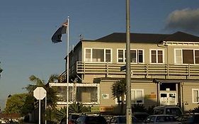 Uenuku Lodge Auckland